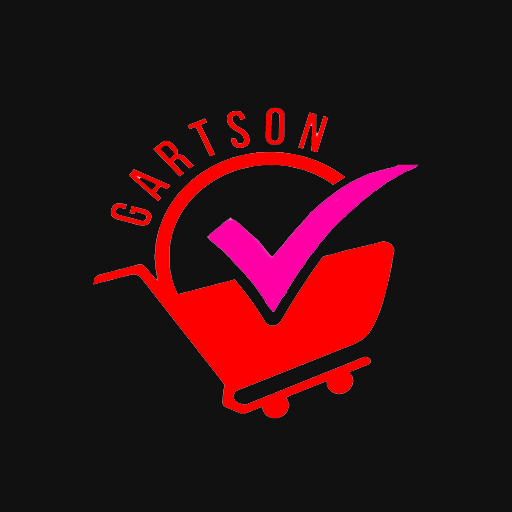 Gartson Logo