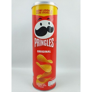 PRINGLES ORIGINAL 107G