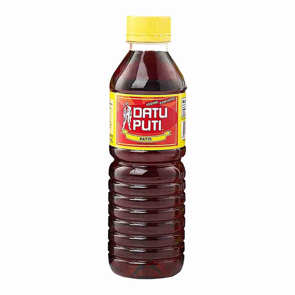 DATU PUTI PATIS FLAVOR 350ML