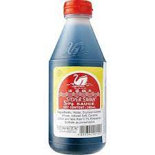 SILVER SWAN SOY SAUCE 385ml