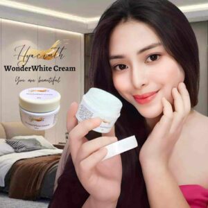Wonder White Cream