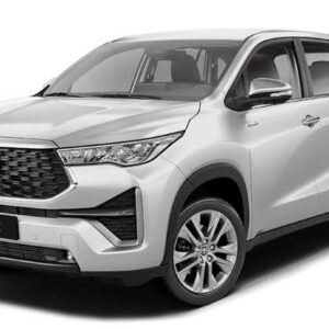 Toyota Car