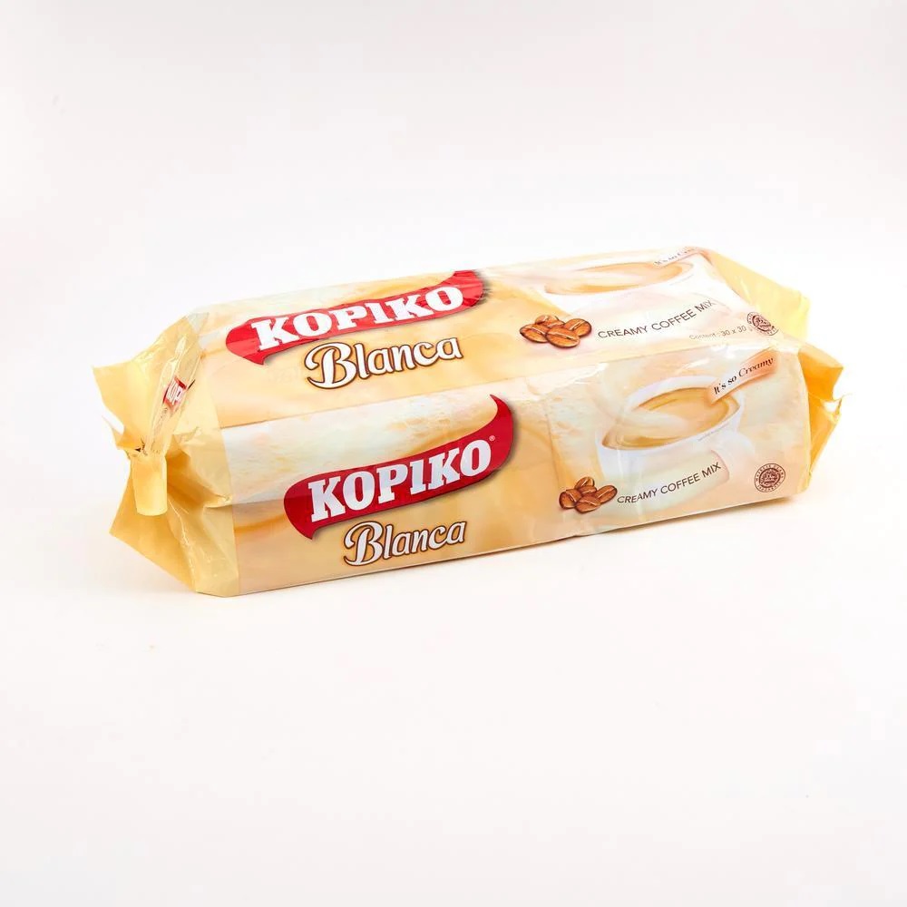 Kopiko Blanca 900g