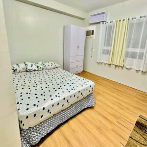 Studio Unit For Rent at Mivesa