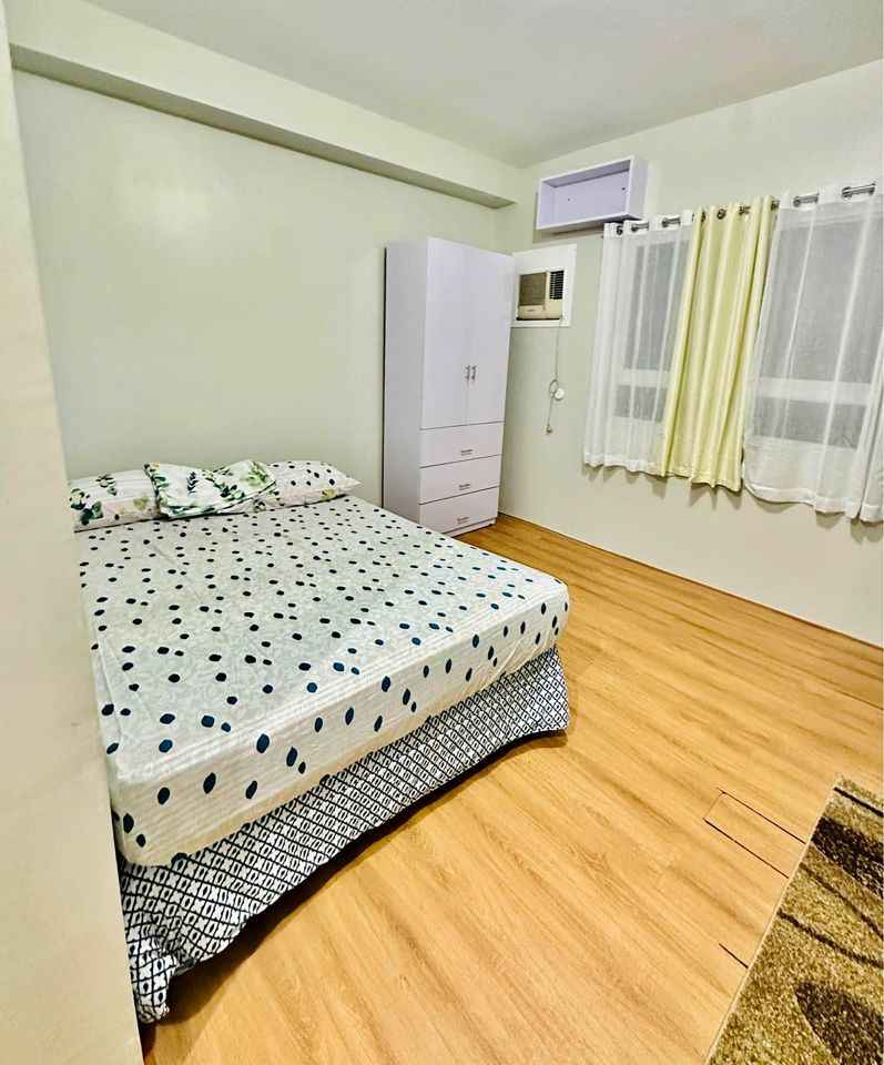 Studio Unit For Rent at Mivesa