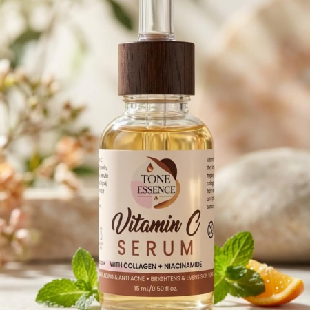 Tone Essence Vitamin C Serum