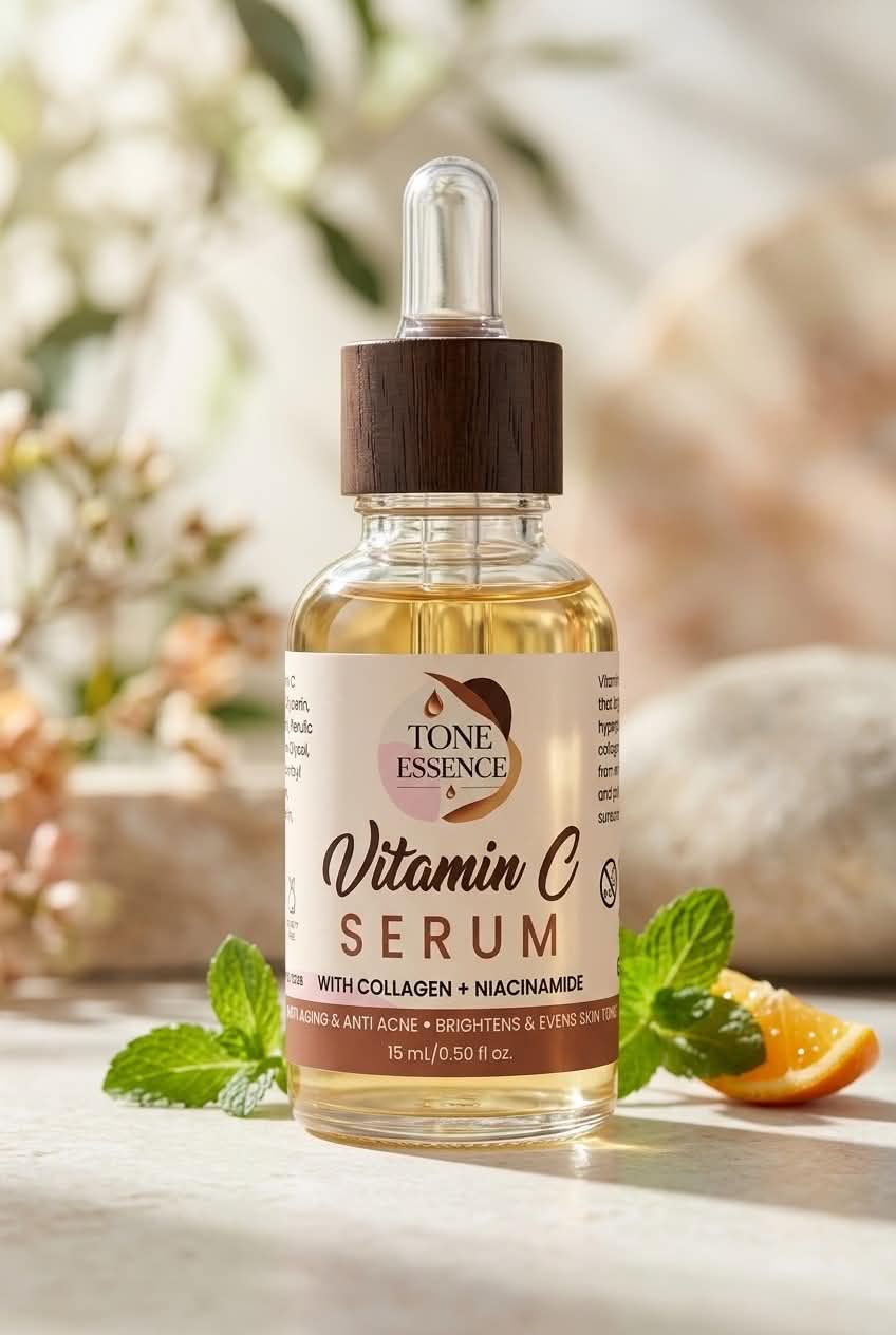 Tone Essence Vitamin C Serum