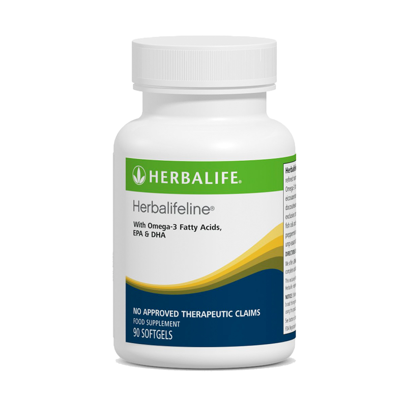 Herbalifeline™ 90 Softgels