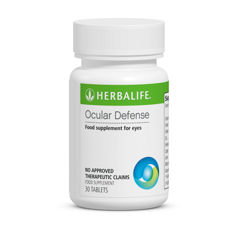 Ocular Defense 30 Tablets